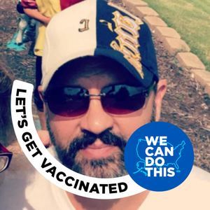 Meet your Posher, Jon